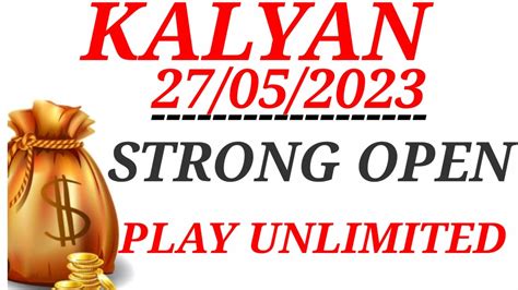  Kalyan 14022023 Know Today&39;s Fix Close, Satta Matka, Here&39;s Fix Pana Now httpsyoutube. . Kalyan fix ank open jodi